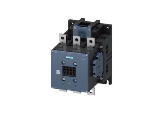 Stycznik 132kW 400V 3P AC-3 23-26V 2NO+2NCC S10 3RT1065-6AB36