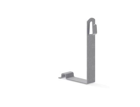 OG UCHWYT POD DACH.Z ZAM. 10.5 OG BRASS 91005602