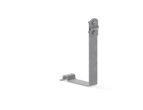 OG UCHWYT POD DACH.BRASS 10.5/S OG BRASS 91006602