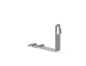 OG UCHWYT POD DACH.KORAMIC L-25 10.5.1 OG KORAM L-25 91008402