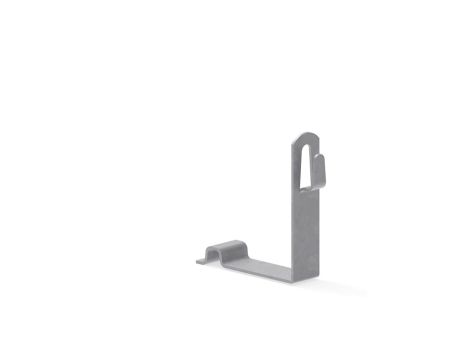 OG UCHWYT POD DACH.Z ZAM./100 10.5.1 OG BRASS 91008602