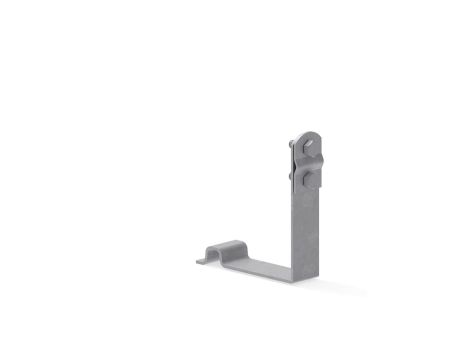 OG UCHWYT POD DACH.Z ZAM. BRASS 10.5.1/S OG BRASS 91009602