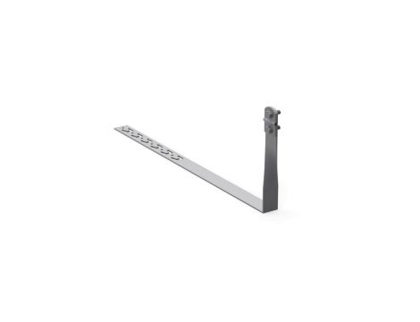 OG UCHWYT POD DACHÓWKĘ L-415 SKRĘC/Z ZAC /SKRĘCANY 11.3/Z/S OG 91103102