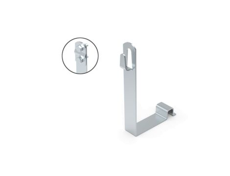 OG UCHWYT POD DACHÓWKĘ Z ZAMKIEM/SKR CREATON 11.5.1 OG CREATON 91108702