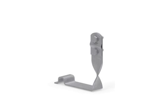 OG UCHWYT POD DACH.Z ZAM. 11.5.1/S OG BRASS 91109602