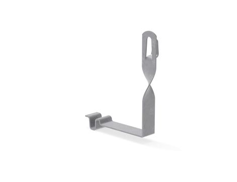 OG UCHWYT POD DACHÓWKĘ Z ZAMKIEM/SKR 11.5 OG PIANO 91110302