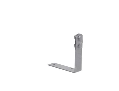 OG UCHWYT KĄTOWY/100/skręcany 10.1.1/S OG 91001602