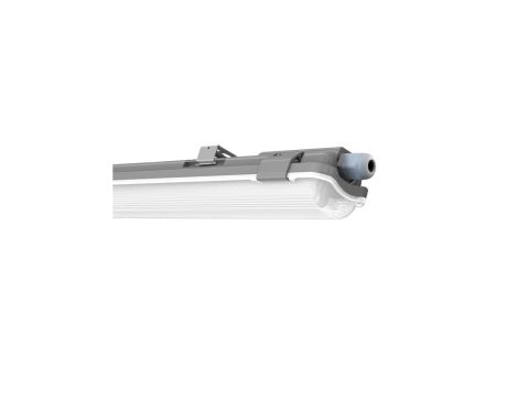 Oprawa Hermetyczna LED VT-12028 1x18W 6400K 1700lm 120cm IP65 6460
