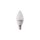 Żarówka LED VT-268 SAMSUNG CHIP 7W E14 CANDLE 3000K 600lm A+ 200st. 111