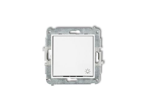 MINI Przycisk /światło/ biały MWP-5