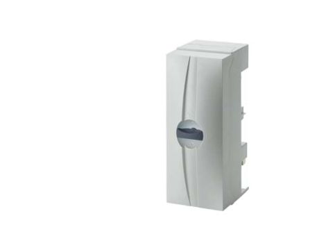 ZASILANIE MOSTU/PODŁACZENIE KABLI,PŁYTA PRZYŁACZENIOWA 3-BIEG, DO 400A 8US1921-1AA00