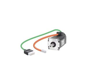 SIMOTICS S-1FL6 Silnik elektryczny 230V 3AC 0,4KW 3000RPM 1,27NM 1FL6034-2AF21-1AA1