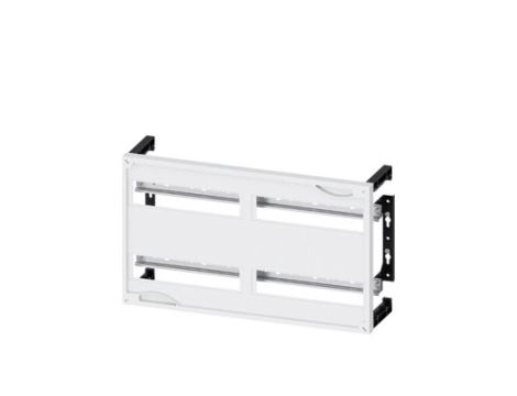 Zestaw do modułowej instalcji urządzeń z odstępem kondygnacyjnym 150mm 300x500mm ALPHA 400/630 DIN 8GK4351-2KK22