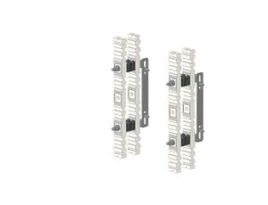 SIKUS/SIVACON Wspornik szyn głównych do 1600A 3/4P 8PQ4000-1BA10 /2szt./
