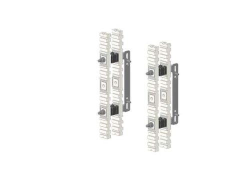 SIKUS/SIVACON Wspornik szyn głównych do 1600A 3/4P 8PQ4000-1BA10 /2szt./