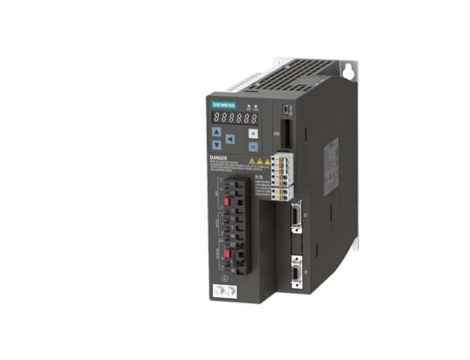 System napędowy 6SL3210-5FE11-0UF0