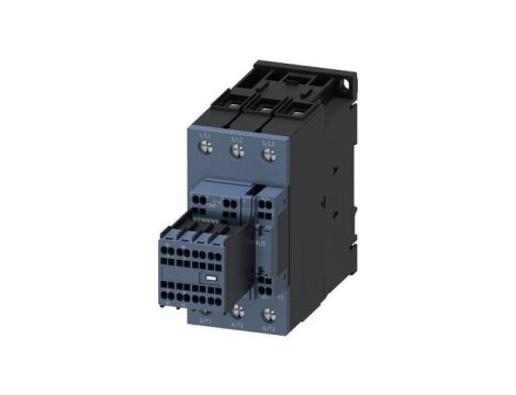 Stycznik 3P SIRIUS 18,5kW 3RT2035-3XB44-0LA2