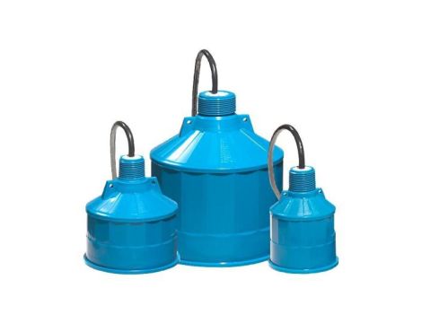 Ultradźwiękowy czujnik poziomu XPS-15 7ML1118-3CA30