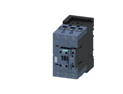 Stycznik mocy 95A 110V AC 1Z 1R S3 3RT2046-1AF00