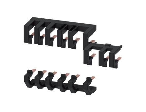 Zestaw montażowy okablowania do rozruchu gwiazda-trójkąt 3RA2923-2BB2