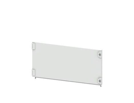 Panel drzwiowy 400x800mm SIVACON S4 8PQ2040-8BA12