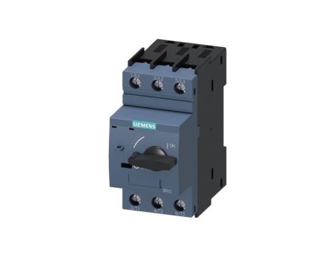 Wyłącznik wielkość S0 do kombinacji 3RV2321-4FC10
