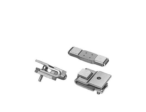 STYKI ZAPAS. DO STYCZNIKA WLK. S2, 3-P, Styki zapasowe do stycznika wlk. S2 3P AC-3 15KW 3NO 3RT1934-6A