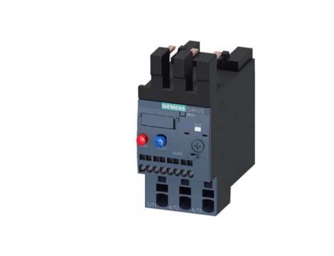 Przekaźnik termiczny 27-32A S0 CLASS10 3RU2126-4EC0