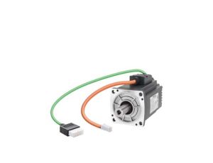 Silnik elektryczny SIMOTICS S-1FL6 230V 3AC 0.75kW 3000rpm 2.39Nm 2.39Nm 40mm 1FL6042-2AF21-1AA1