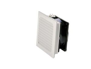 Wentylator z filtrem 63m3/h 125x125mm 230V AC 20W 8MR6423-5LV25