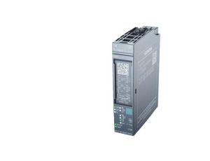 SIMATIC ET 200SP MODUŁ TECHNOLOGICZNY POZYCJONUJĄC DLA ENKODERÓW INKREMENTALNYCH
