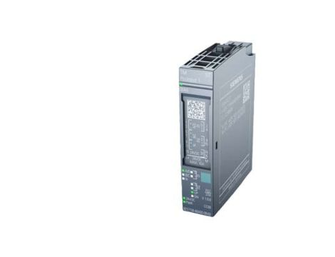 SIMATIC ET 200SP MODUŁ TECHNOLOGICZNY POZYCJONUJĄC DLA ENKODERÓW INKREMENTALNYCH