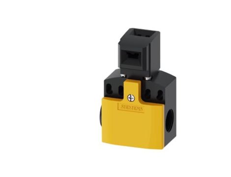 Wyłącznik bezpieczeństwa z oddzielnym aktywatorem /bez aktywatora/ 1Z 1R pełzające metal 50mm 30N IP67 3SE5242-0RV40-1AA1