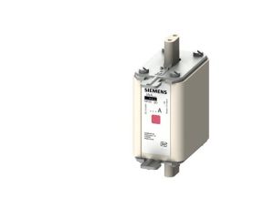 Wkładka bezpiecznikowa 00, 125A, AC 500V/DC 250V 3NA7832 /3szt./