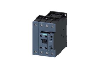 Stycznik mocy AC-3 50A 22kW/400V 2NO + 2NC 24V AC 50Hz 4P zaciski śrubowe S2 1NO + 1NC 3RT2536-1AB00