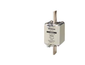 Wkładka NH3 500A gG AC: 690V Un DC: 440V 3NA3365-6 /3szt./