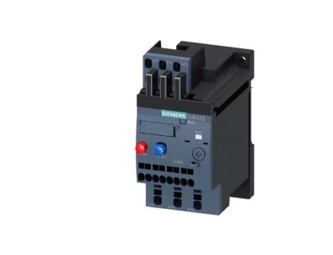 Przekaźnik przeciążeniowy 1.8-2.5 A 3RU2116-1CC1