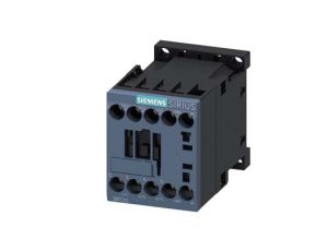 Stycznik moc AC-3 3KW/400V 1NO AC 230V 50/60 HZ 3P SZ S00 3RT2015-1AP01-1AA0