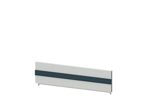 Płyta osłonowa 225x800mm SIVACON S4 8PQ2022-8BA01