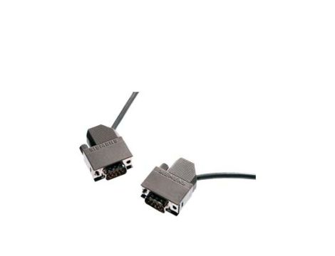 SIMATIC DP kabel do PROFIBUS 12 Mbaud do PROFIBUS DP 2x 9 dł.3m 6ES7901-4BD00-0XA0