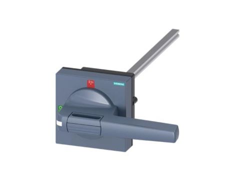 Napęd obrotowy drzwiowy z wałkiem 300mm 8UD1151-3AF21