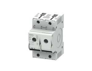 Rozłącznik bezpiecznikowy 63A 2P D02 5SG7123