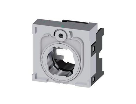 Podstawa uchwyt mocujący 4 bloki metal SIRIUS ACT 3SU1550-0BA10-0AA0