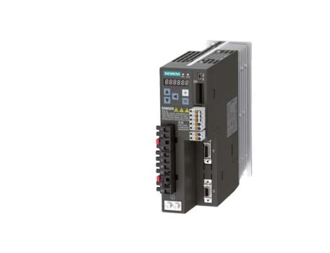 Moduł SINAMICS V90 380-480V AC 1,5A 6SL3210-5FE10-4UF0