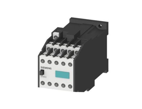 Przekaźnik stycznikowy 100E EN 50011 8NO + 2NC DC 33V DC 3TH4382-0LC8