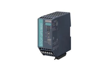 Zasilacz awaryjny SITOP UPS1600 20 A wej. 24V DC wyj. 24V DC 20 A 6EP4136-3AB00-0AY0