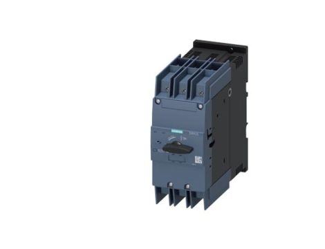 WYŁĄCZNIK MOCY DO OCHRONY INSTALACJI WYZW TERM 30A 3RV2742-5ED10