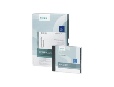 SERVICE AND COMMISSIONING SOFTWARE SIWATOOL V4 AND V7 7MH4900-1AK01