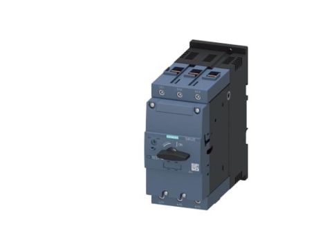 Wyłącznik silnikowy 3P 45kW 80-100A S3 3RV2041-4MA10