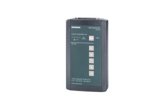 Tester wyłączników 3WL9111-0AT32-0AA0
